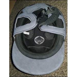 Bombe/Casque équitation