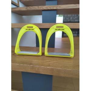 Etrier Jin STIRRUP Evol