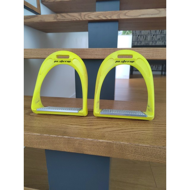 Etrier Jin STIRRUP Evol