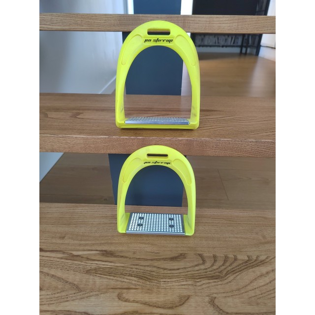 Etrier Jin STIRRUP Evol