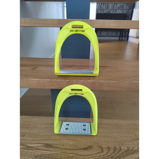 Etrier Jin STIRRUP Evol