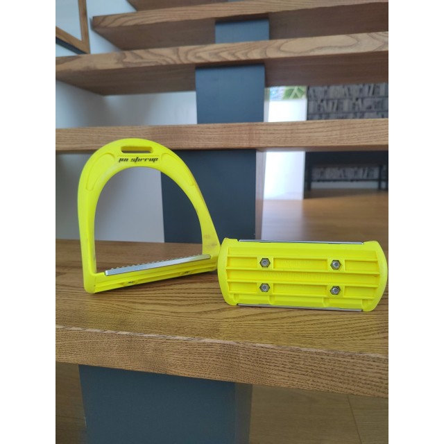 Etrier Jin STIRRUP Evol