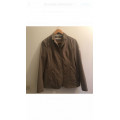 Veste de concours Animo