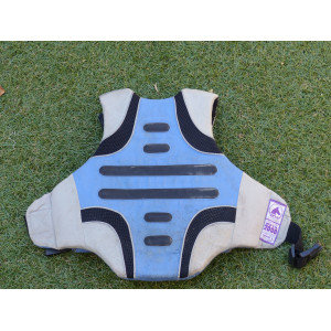 dorsal Harry Hall taille 810