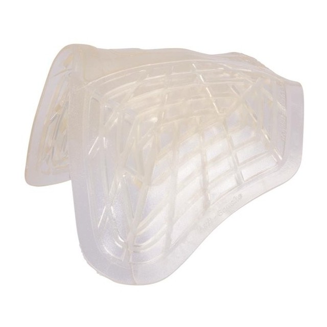 Padd en gel anatomique garrot