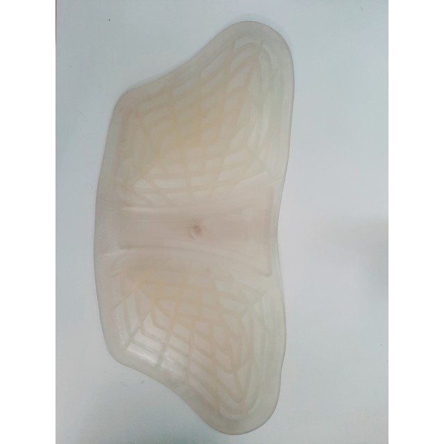 Padd en gel anatomique garrot