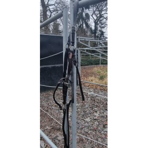 Collier à Pont cwd avec martingale