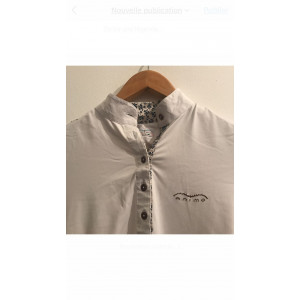 Polo de concours Animo neuf
