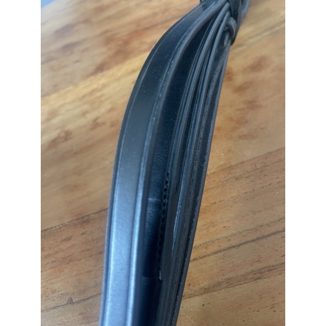 Rênes de dressage ANTARES taille 1