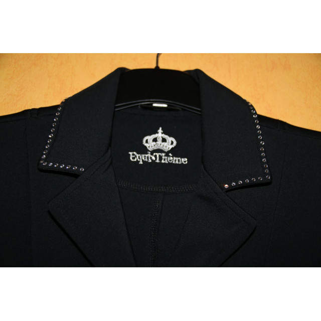 veste de concours equit-theme