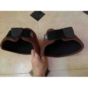 Cloches imperial riding cheval