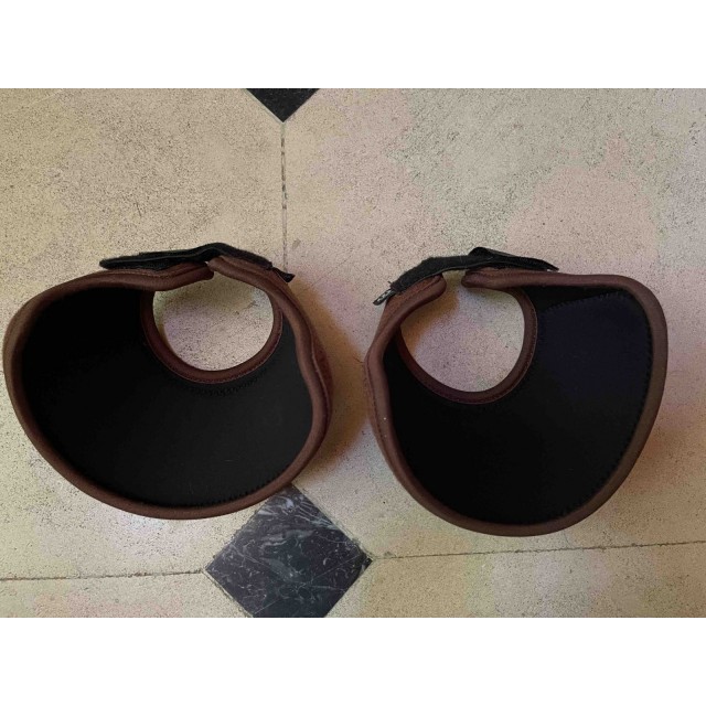 Cloches imperial riding cheval