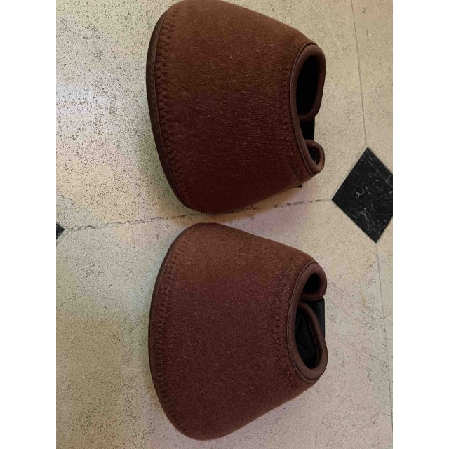 Cloches imperial riding cheval