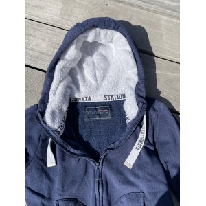 Gilet Stationata marine