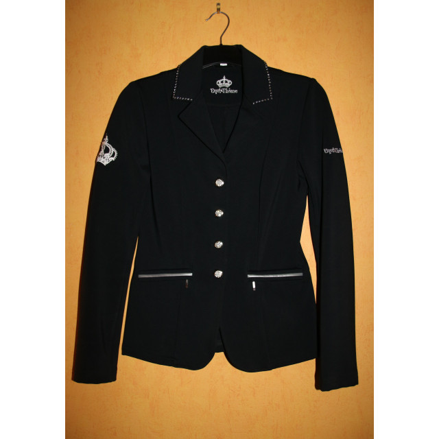 veste de concours equit-theme