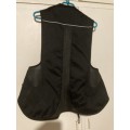 AIR JACKET EQUITHEME  avec cartouches