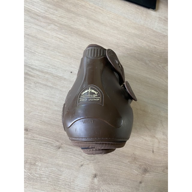 Protège-boulets VEREDUS PRO JUMP