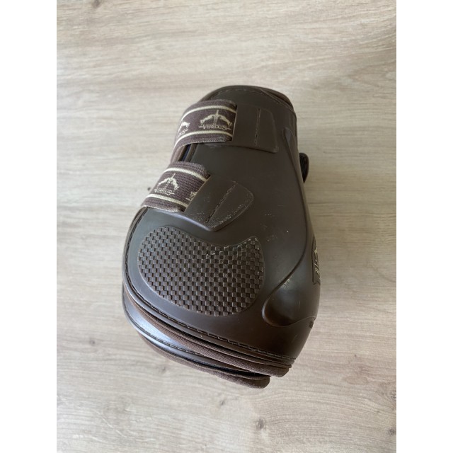 Protège-boulets VEREDUS PRO JUMP