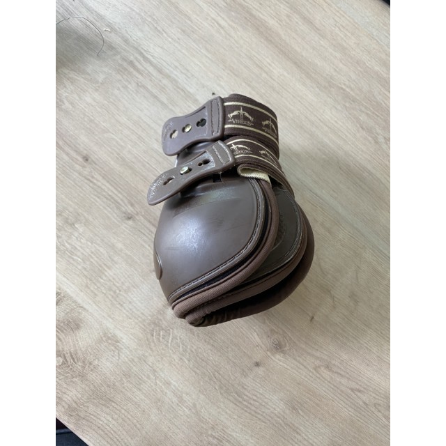 Protège-boulets VEREDUS PRO JUMP