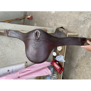 bavette cwd taille 135