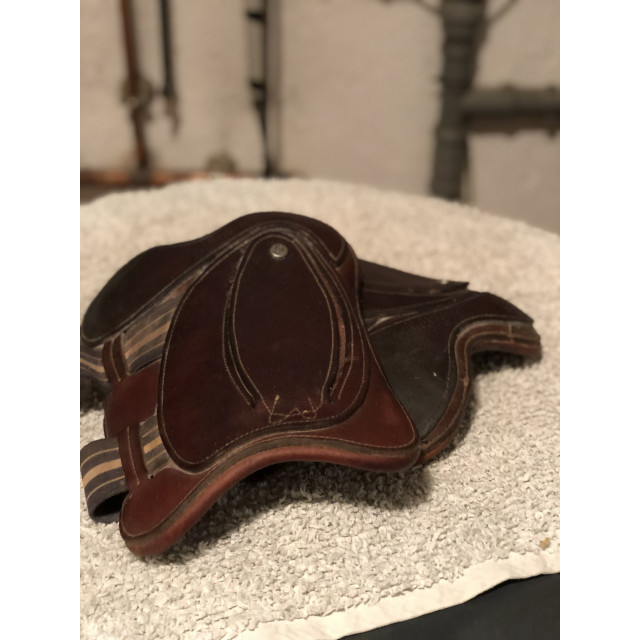 Guêtres et protèges boulets