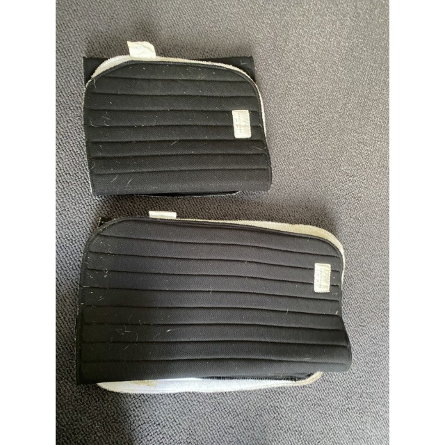 bande de repos et cotons equitheme