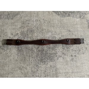 Sangle poney anatomique CWD