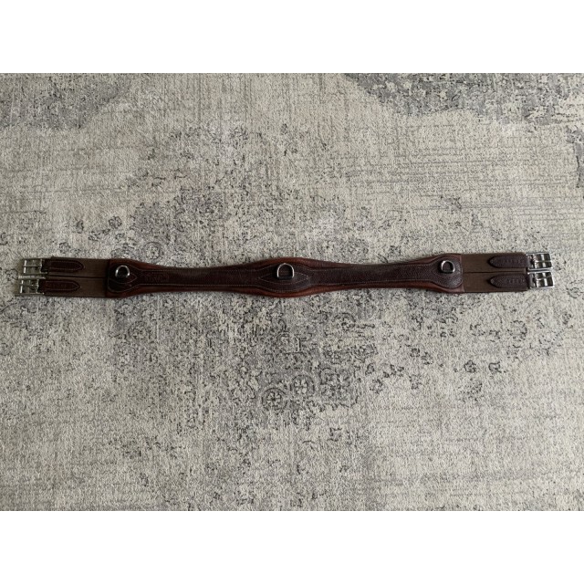 Sangle poney anatomique CWD