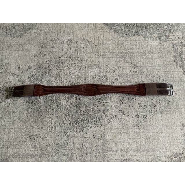 Sangle poney anatomique CWD