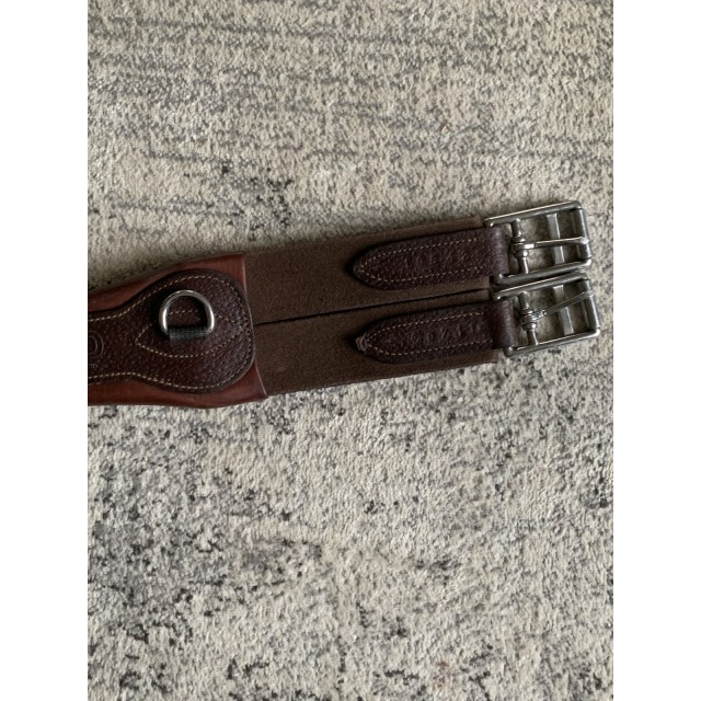 Sangle poney anatomique CWD