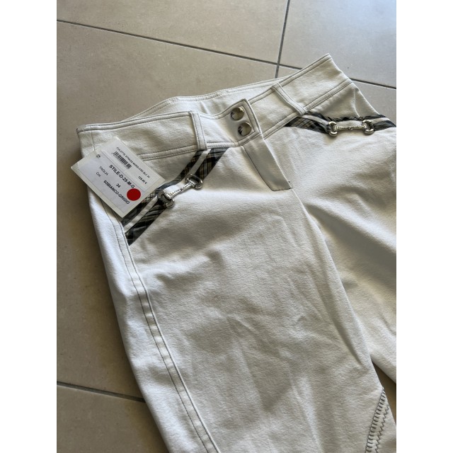 Pantalon de concours