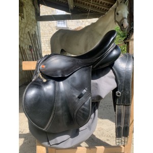 selle albion taille 16,5p