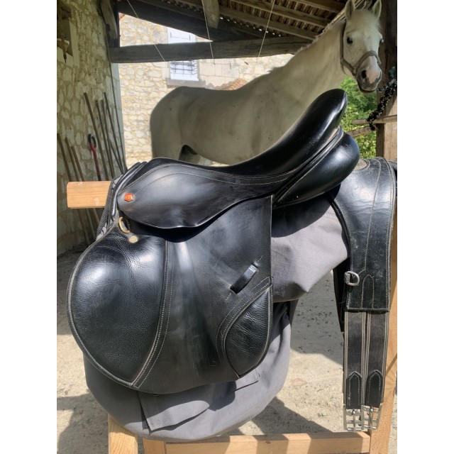 selle albion taille 16,5p