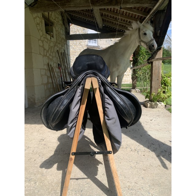 selle albion taille 16,5p