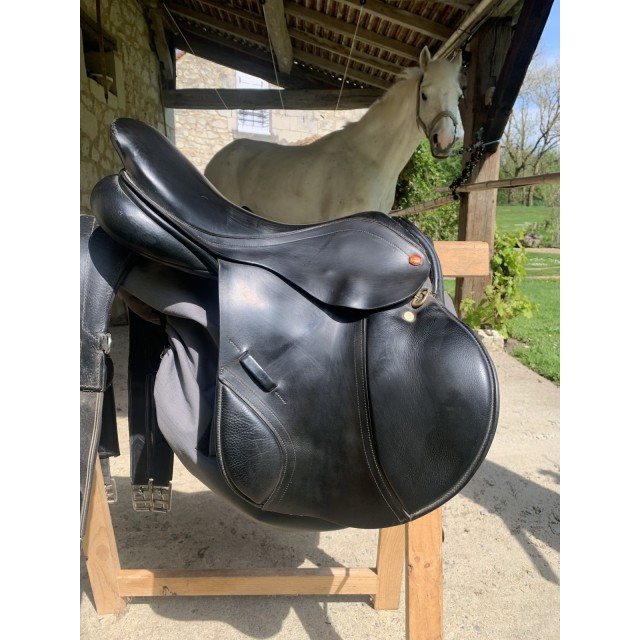 selle albion taille 16,5p