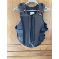 Gilet cross airowear taille l4 long