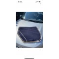 Tapis Paddock coupé sport américain personnalisé