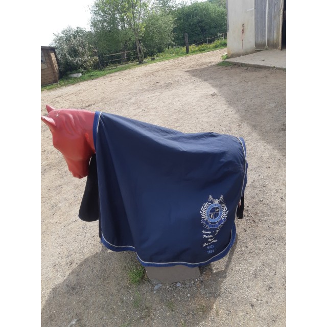 Couvre reins
