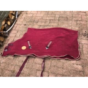 Chemise séchante ÉQUITHÈME