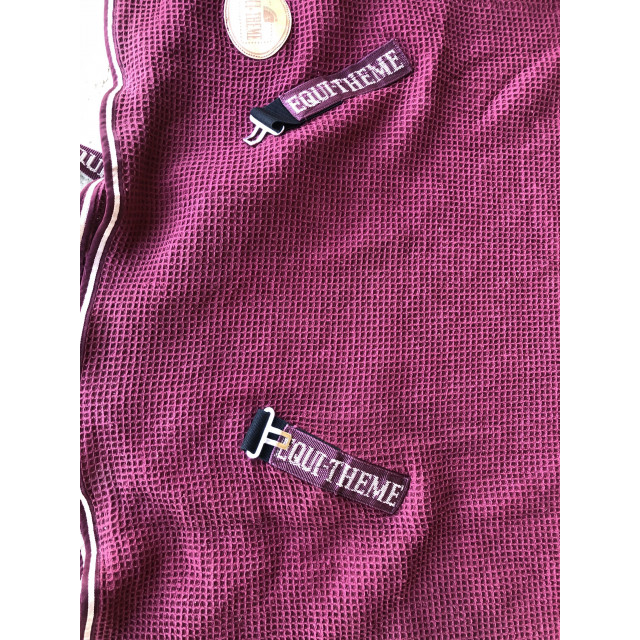 Chemise séchante ÉQUITHÈME