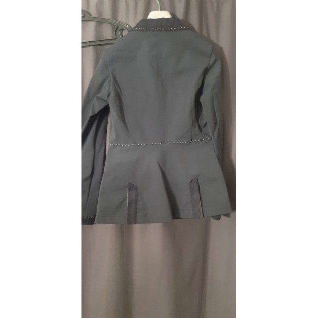 Veste animo