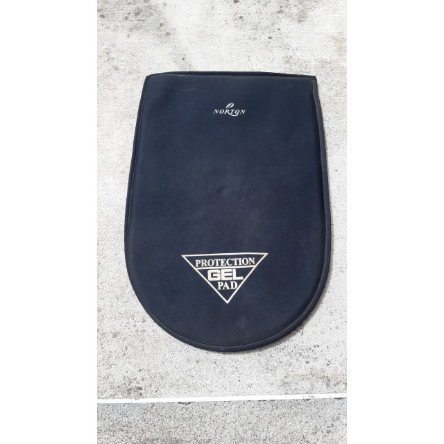 Amortisseur gel Norton