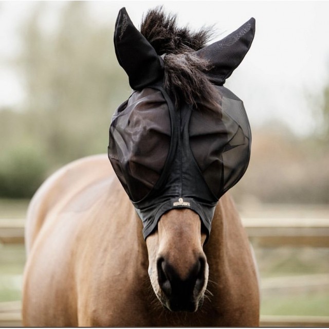 Bonnet anti mouche kentucky