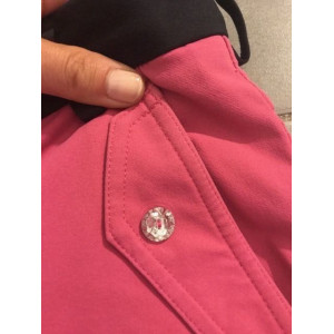 pantalon rose kingsland