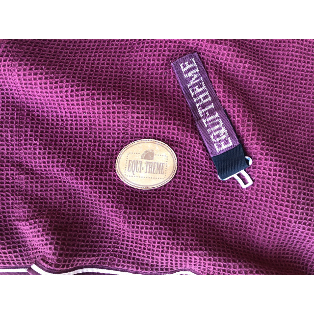 Chemise séchante ÉQUITHÈME