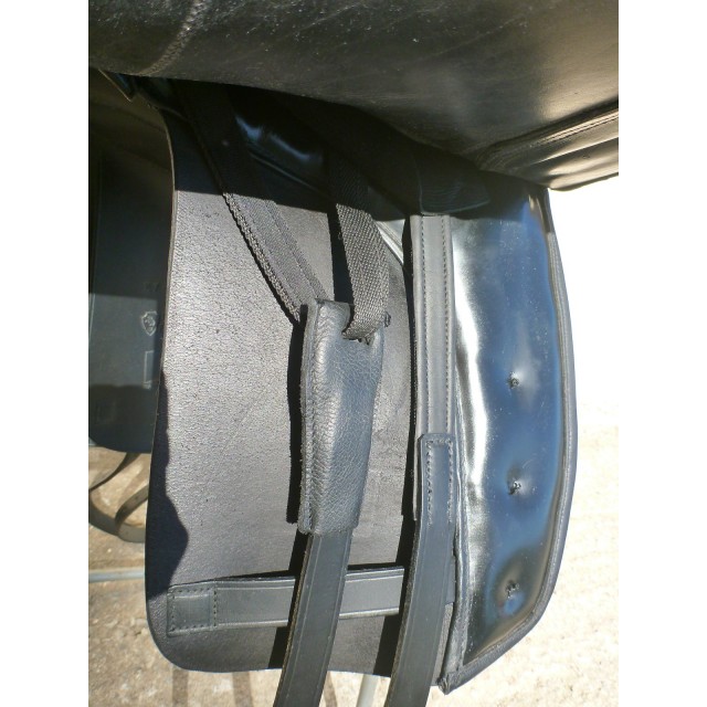 Selle Dressage Portugaise