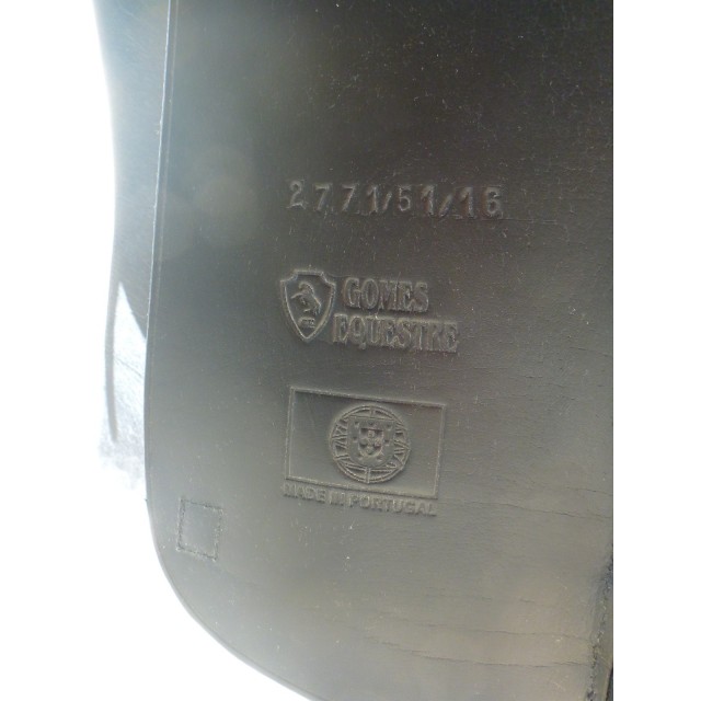 Selle Dressage Portugaise