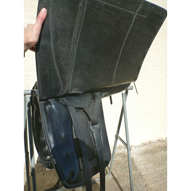 Selle Dressage Portugaise
