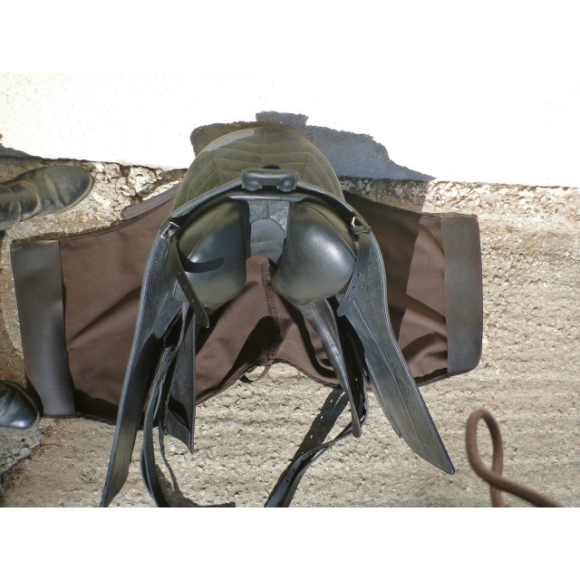 Selle Dressage Portugaise