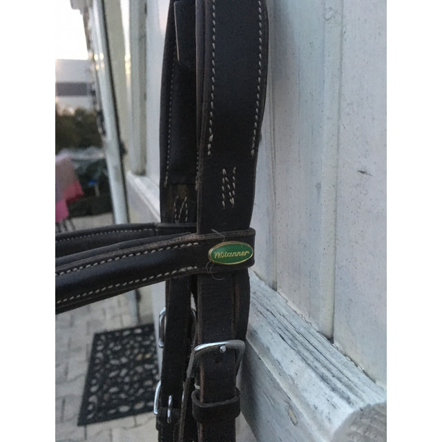 Filet en cuir Protanner